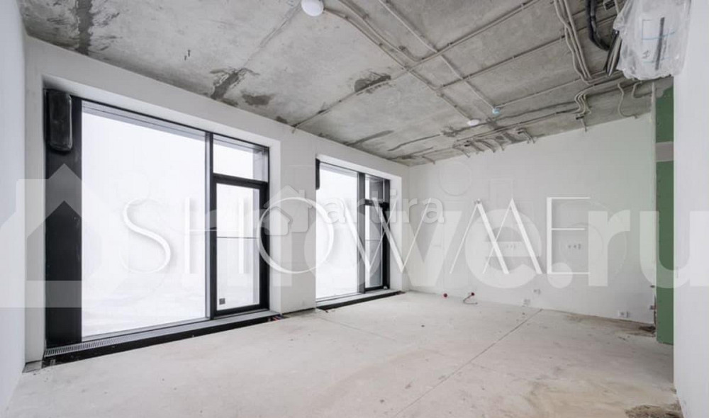 3-комн. квартира, 89.5 м2, 30/55 эт. Москва - изображение 3