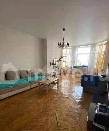 3-комн. квартира, 102.4 м2, 9/10 эт. Москва