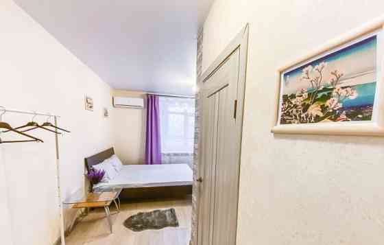 1-комн. квартира, 29 м2, 22/25 эт. Химки