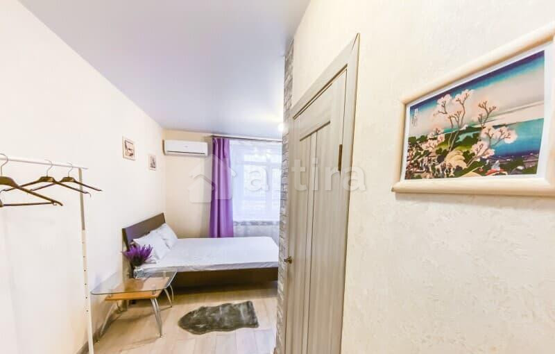 1-комн. квартира, 29 м2, 22/25 эт. Химки - изображение 4