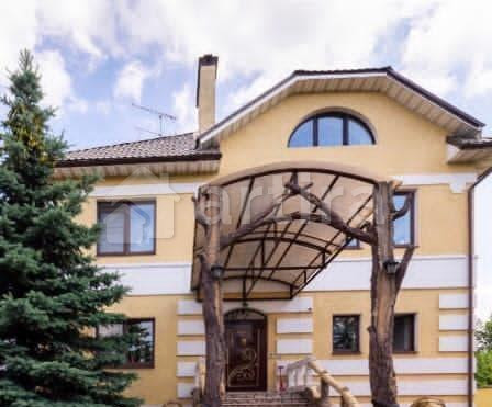 Коттедж, 450 м2 Видное - изображение 2