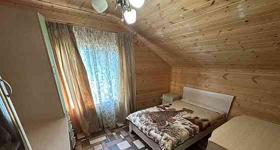 Коттедж, 130 м2, 20 соток, 2 эт. Верхний Услон