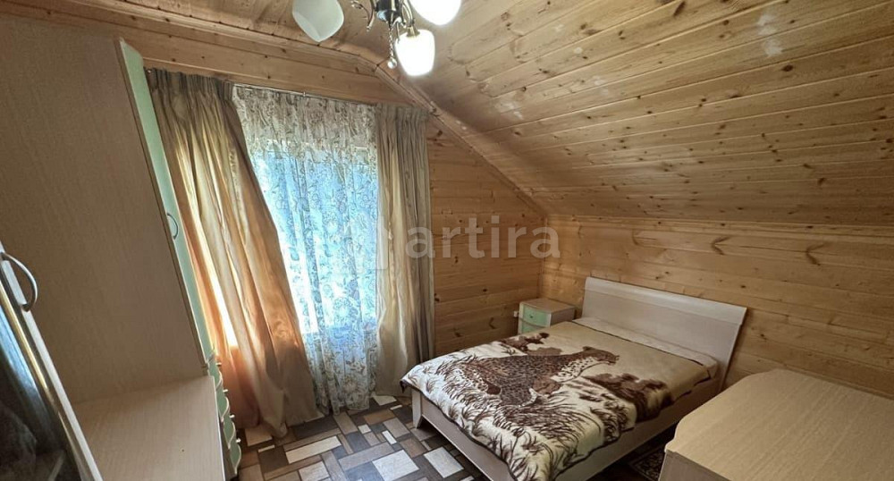 Коттедж, 130 м2, 20 соток, 2 эт. Верхний Услон - изображение 5