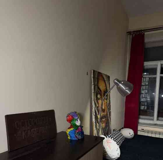 Комната, 120 м2, 6/6 эт. Санкт-Петербург