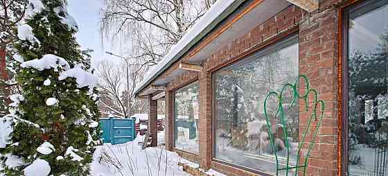 Дом, 219.5 м2, 15.34 сотки, 2 эт. Томилино