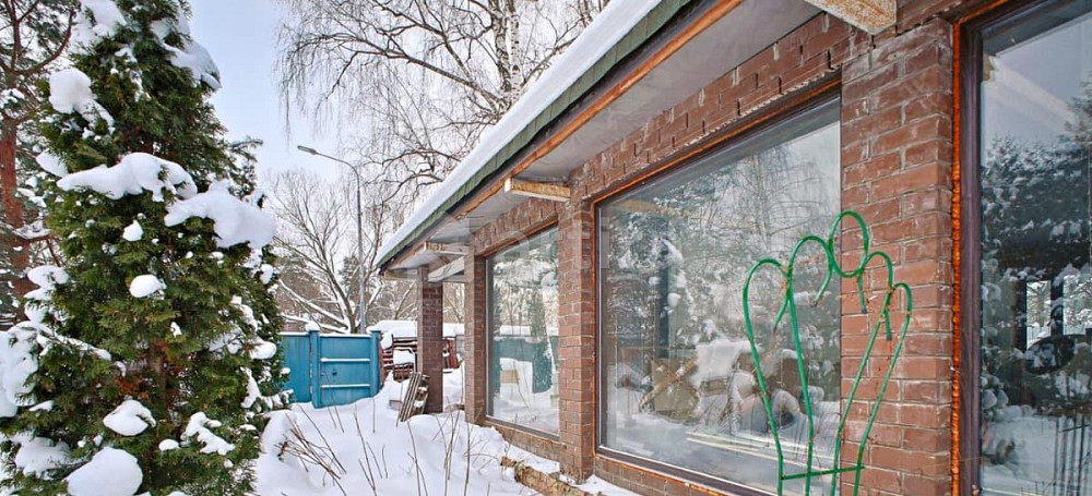 Дом, 219.5 м2, 15.34 сотки, 2 эт. Томилино - изображение 2