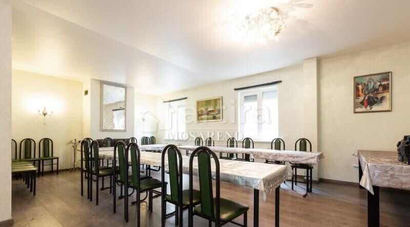 Коттедж, 600 м2 Ногинск - изображение 7