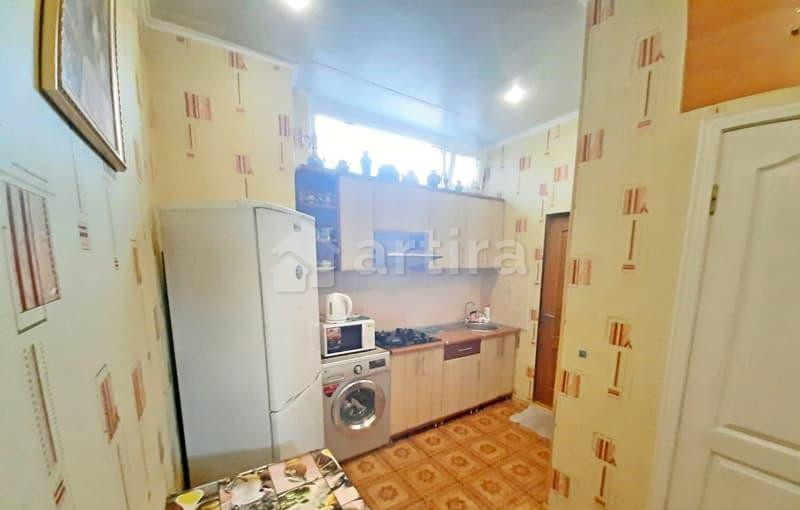 1-комн. квартира, 25 м2, 2/2 эт. Алушта - изображение 7