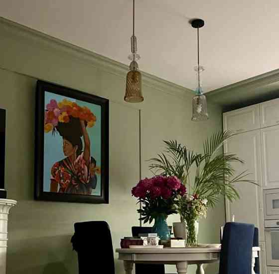 Таунхаус, 120 м2, 2 сотки, 3 эт. Истра