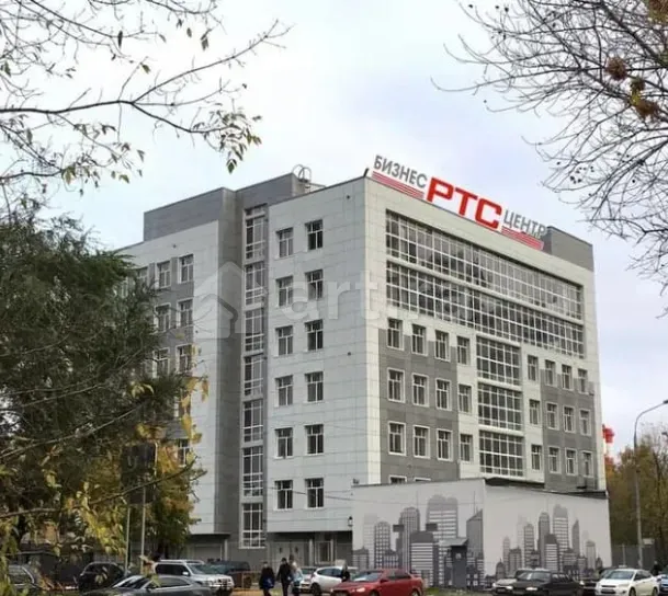 Производственное помещение, 339 м² Москва - изображение 1