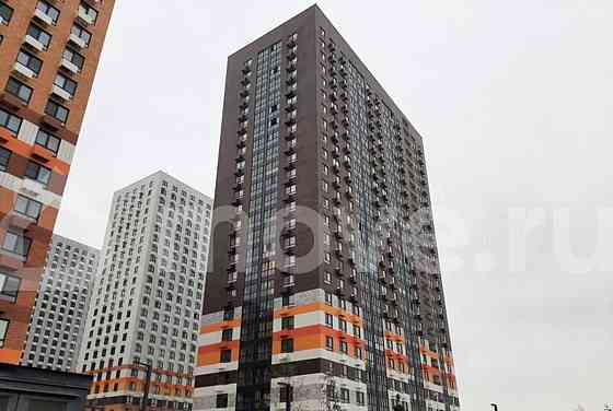 3-комн. квартира, 90 м2, 6/25 эт. Москва