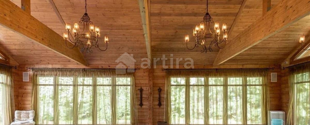 Дом, 600 м2, 35 соток, 2 эт. Одинцово - изображение 7