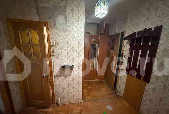 1-комн. квартира, 37.3 м2, 7/16 эт. Москва