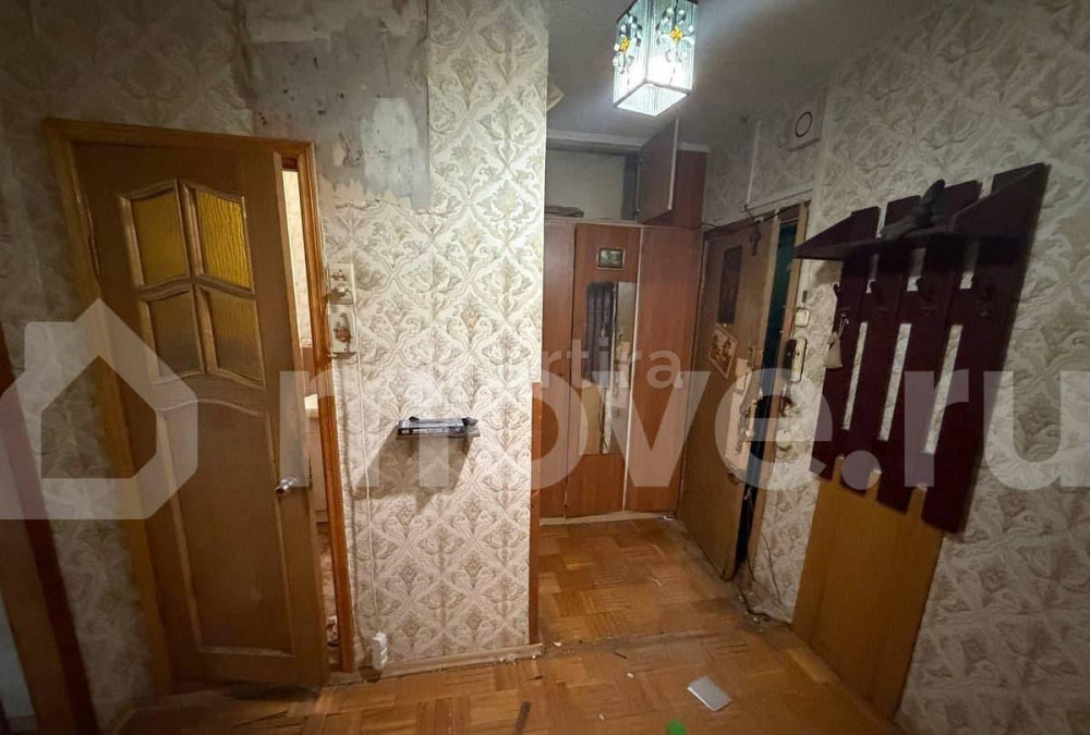 1-комн. квартира, 37.3 м2, 7/16 эт. Москва - изображение 2