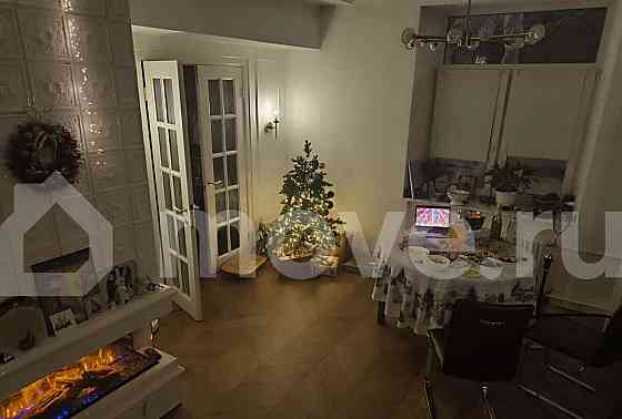 3-комн. квартира, 77.3 м2, 1/8 эт. Москва