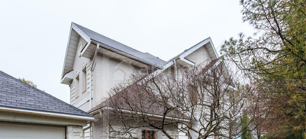 Коттедж, 450 м2, 16 соток, 3 эт. Одинцово - изображение 1