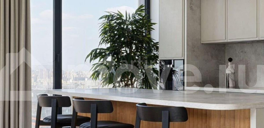 4-комн. апарт-ы, 287 м2, 35/41 эт. Москва - изображение 3