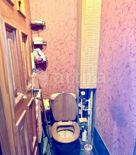 Комната, 18 м2, 8/9 эт. Орехово-Зуево - изображение 7