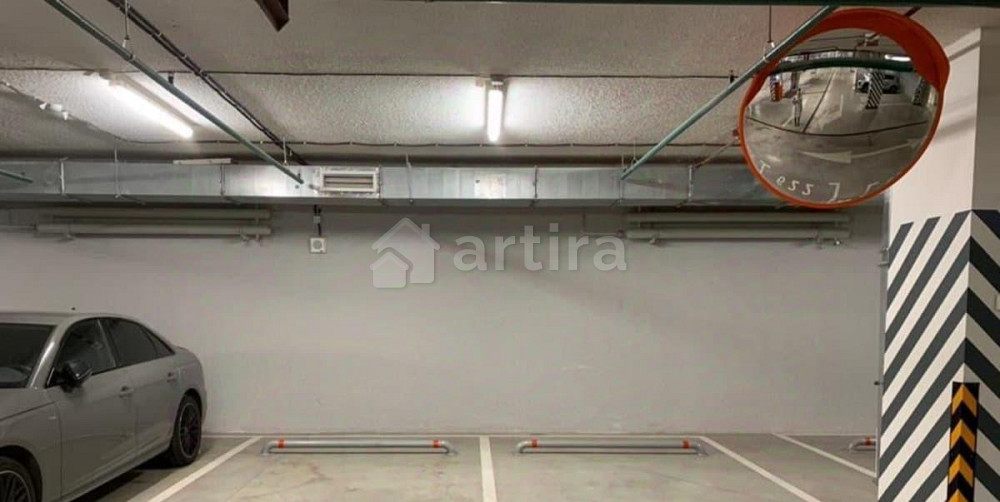 Гараж, 15 м2 Москва - изображение 2