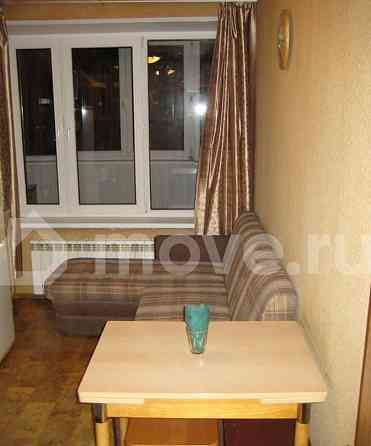 1-комн. квартира, 34.8 м2, 9/14 эт. Москва