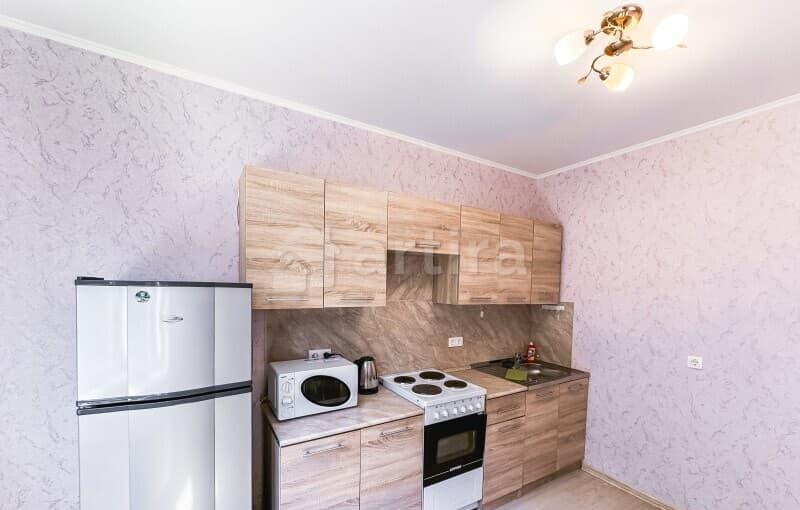 1-комн. квартира, 35 м2, 2/17 эт. Лобня - изображение 7