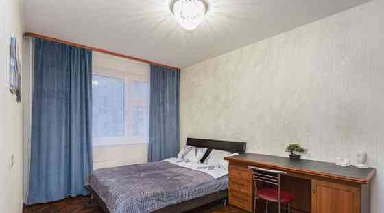 3-комн. квартира, 50 м2, 8/17 эт. Мытищи