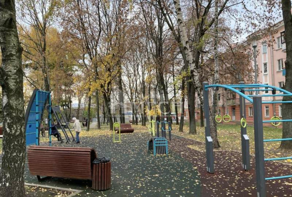 3-комн. квартира, 92 м2, 3/4 эт. Москва - изображение 7