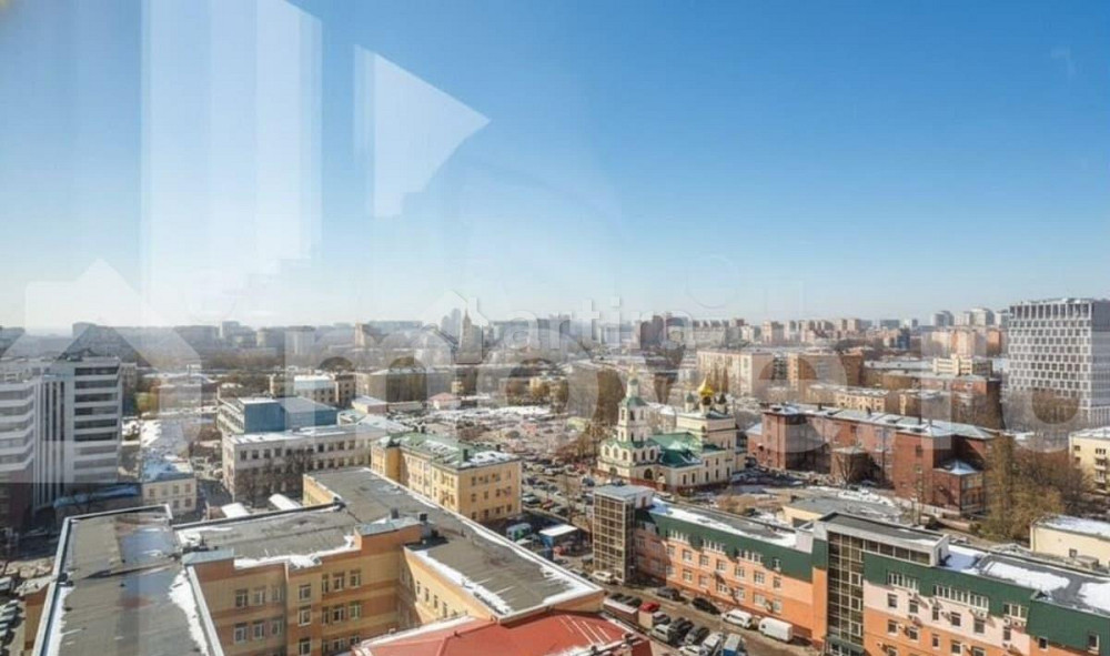 4-комн. квартира, 124 м2, 13/32 эт. Москва - изображение 2