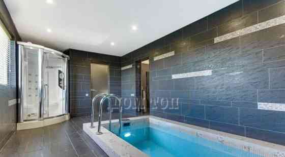 Коттедж, 250 м2 Истра