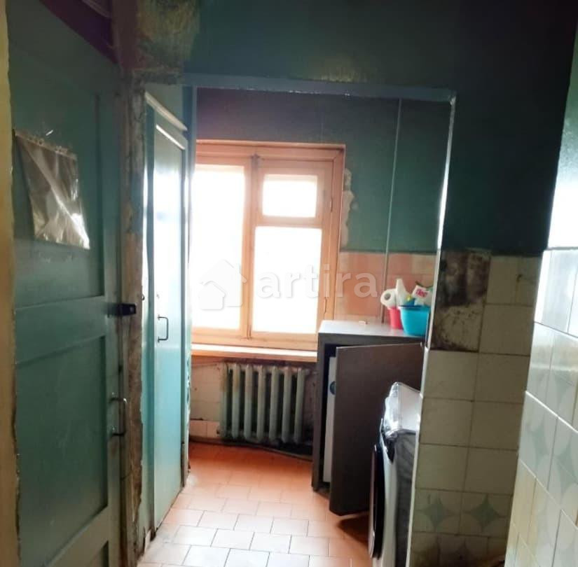 Комната, 12 м2, 4/5 эт. Красноярск - изображение 7