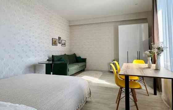 Студия, 27 м2, 9/16 эт. Видное