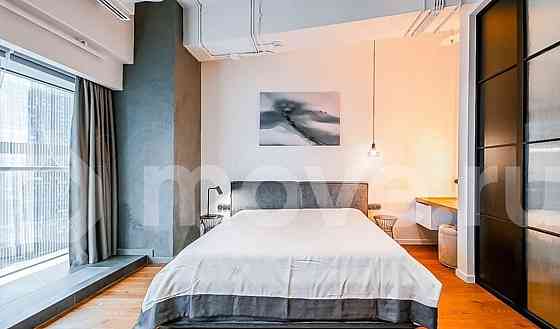 2-комн. апарт-ы, 63.6 м2, 42/75 эт. Москва