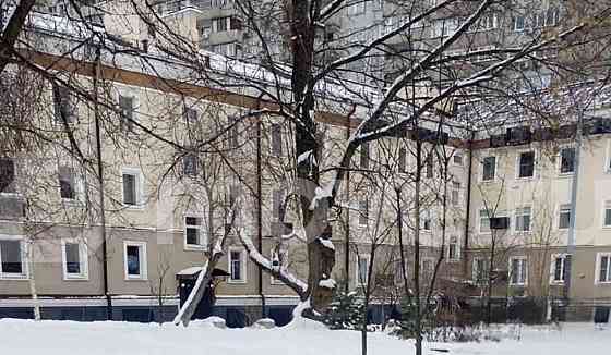 Студия, 11.6 м2, 1/3 эт. Москва