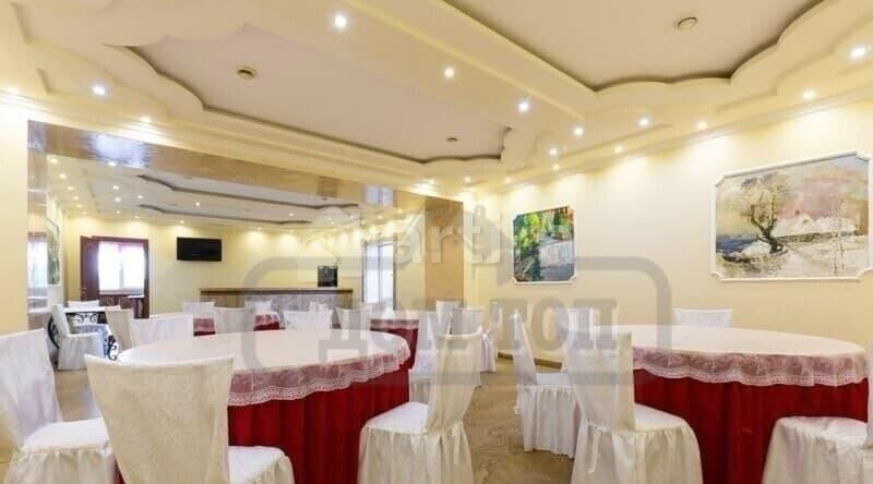 Коттедж, 1500 м2 Черноголовка - изображение 10