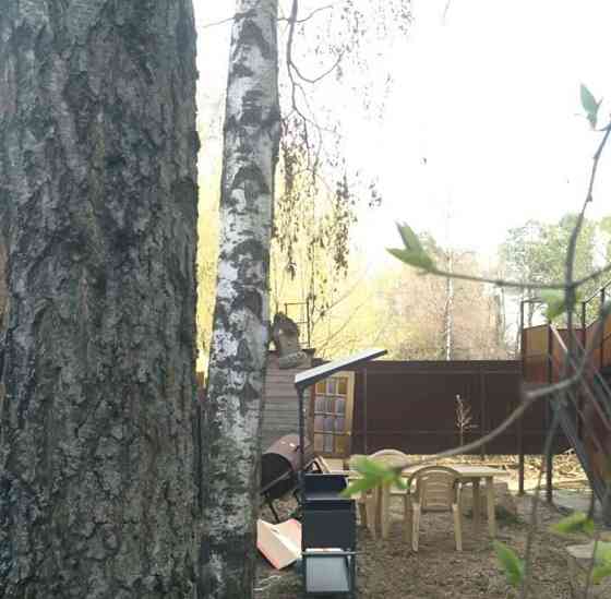 Таунхаус, 65 м2, 6 соток, 3 эт. Нахабино