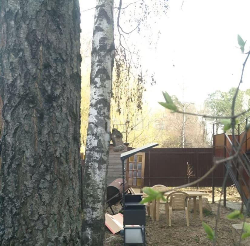 Таунхаус, 65 м2, 6 соток, 3 эт. Нахабино - изображение 6