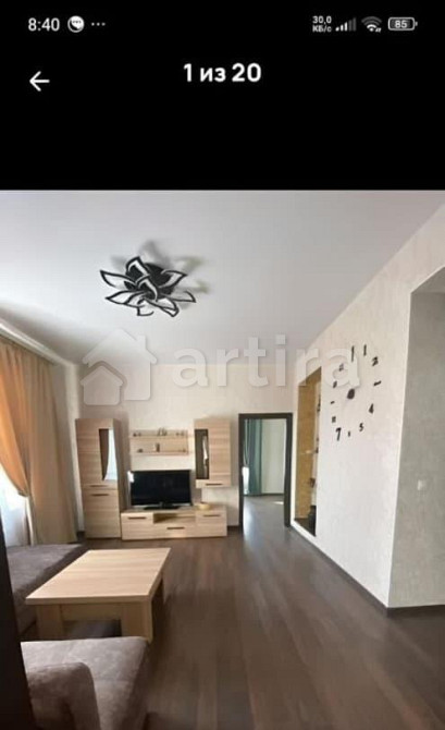 Коттедж, 200 м2, 1 сотка, 2 эт. Новосибирск - изображение 1