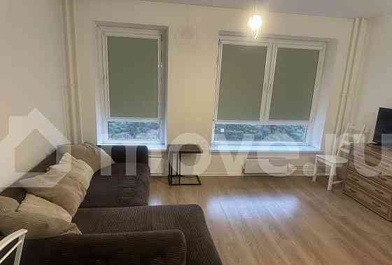 Студия, 26.7 м2, 10/25 эт. Москва