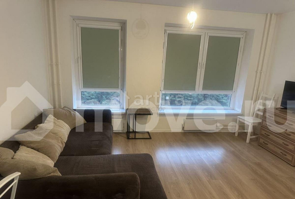 Студия, 26.7 м2, 10/25 эт. Москва - изображение 4