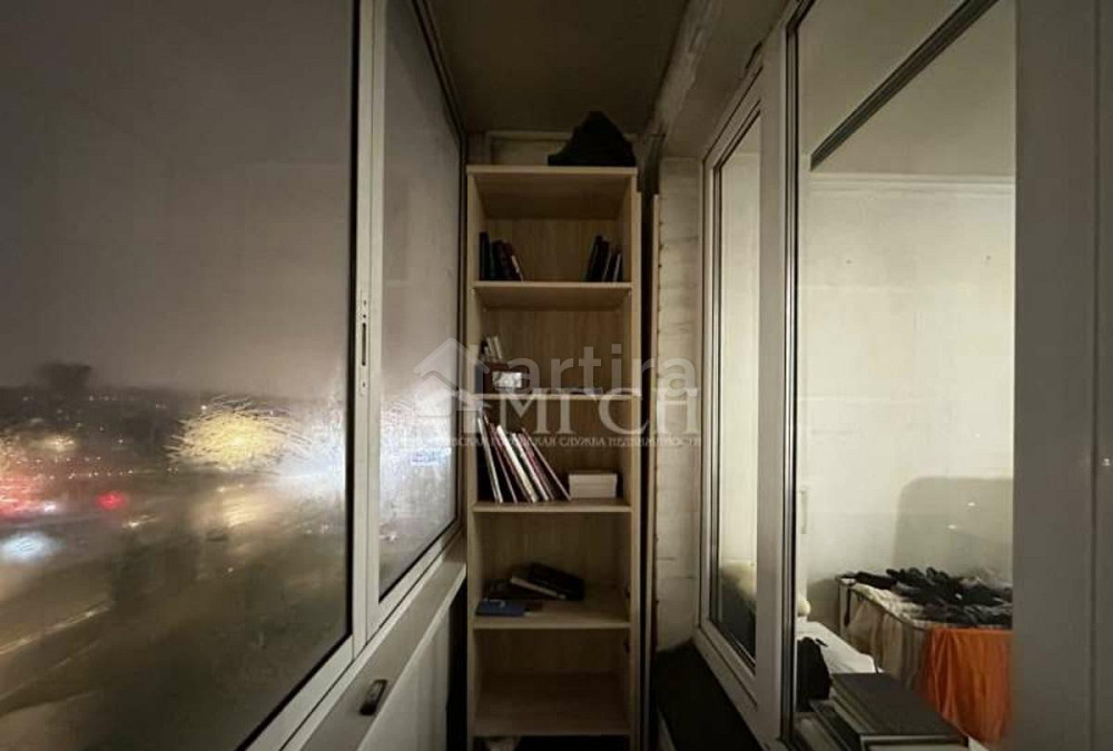 2-комн. квартира, 49 м2, 5/9 эт. Москва - изображение 7