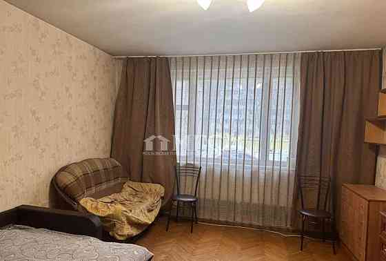 2-комн. квартира, 52.6 м2, 1/12 эт. Москва