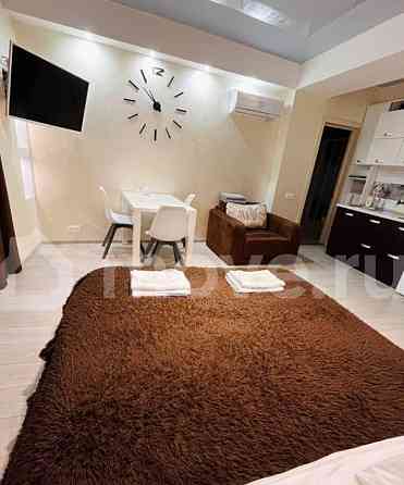 Студия, 10.7 м2, 3/4 эт. Москва