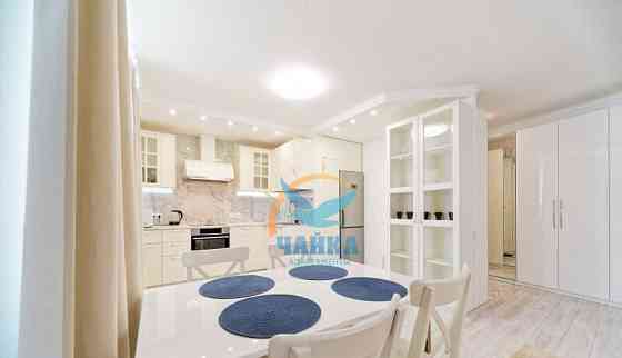 3-комн. квартира, 85 м2, 5/9 эт. Санкт-Петербург