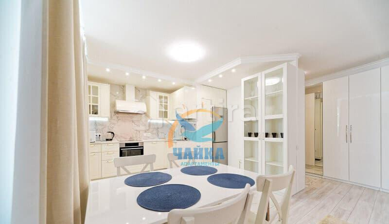 3-комн. квартира, 85 м2, 5/9 эт. Санкт-Петербург - изображение 3