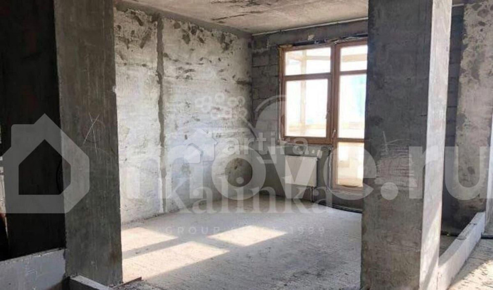 4-комн. квартира, 140 м2, 5/17 эт. Москва - изображение 4