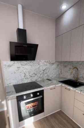 1-комн. квартира, 46 м2, 6/9 эт. Самара