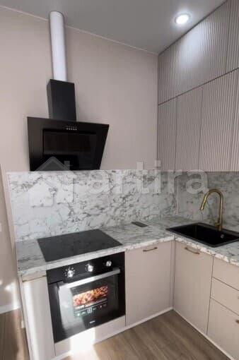 1-комн. квартира, 46 м2, 6/9 эт. Самара - изображение 5