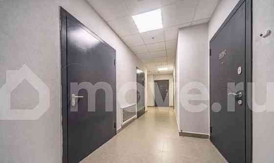 Студия, 20.6 м2, 2/5 эт. Москва