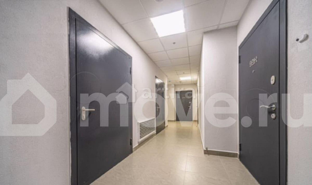 Студия, 20.6 м2, 2/5 эт. Москва - изображение 4