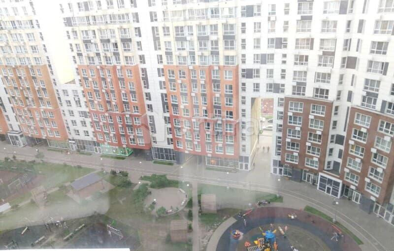 Студия, 30.3 м2, 13/17 эт. Королев - изображение 7